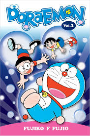 Doraemon