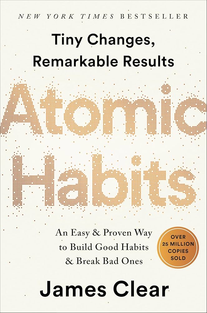 Atomic Habit